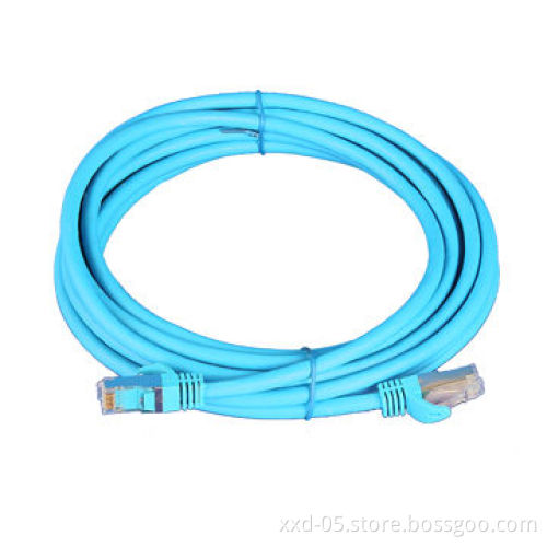 High Quality RJ45 UTP Ethernet Cable, CAT6 Patch Cord